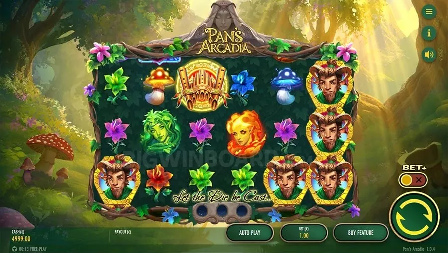 New Games at PH444